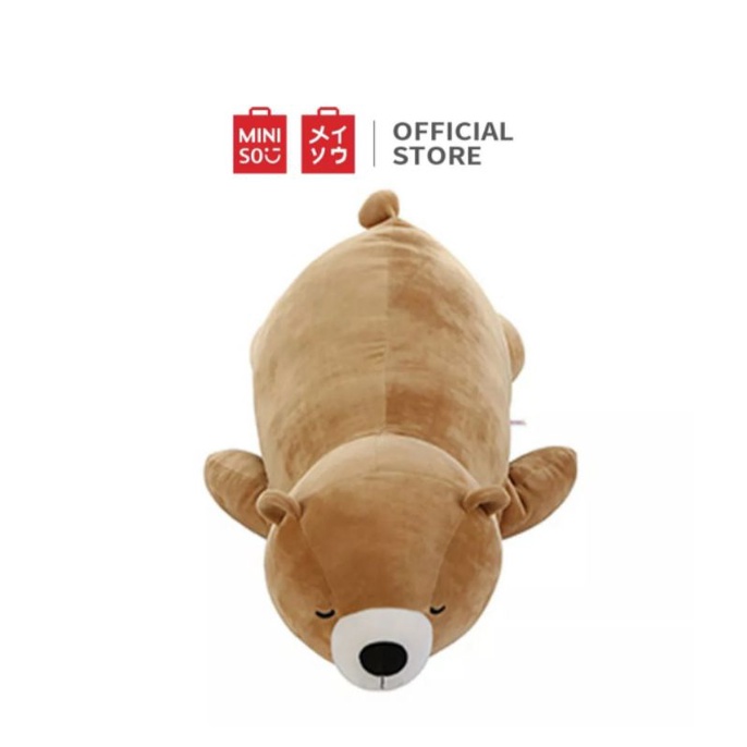 Miniso Polar Bear