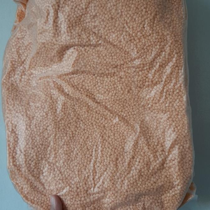 

NEWW !!! Rice Crispy Bulat Kiloan Murah / Campuran Nugget Crispy PACKING AMAN