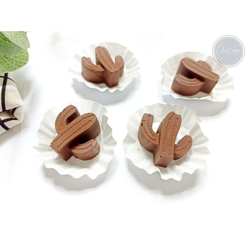 

Coklat Susu | Coklat Bentuk Kaktus | Coklat Lucu | Coklat Murah | Coklat Kaktus