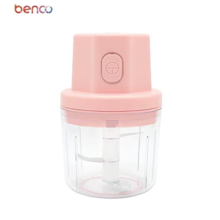 BENCO Food Chopper Elektrik &amp; Penggiling Daging