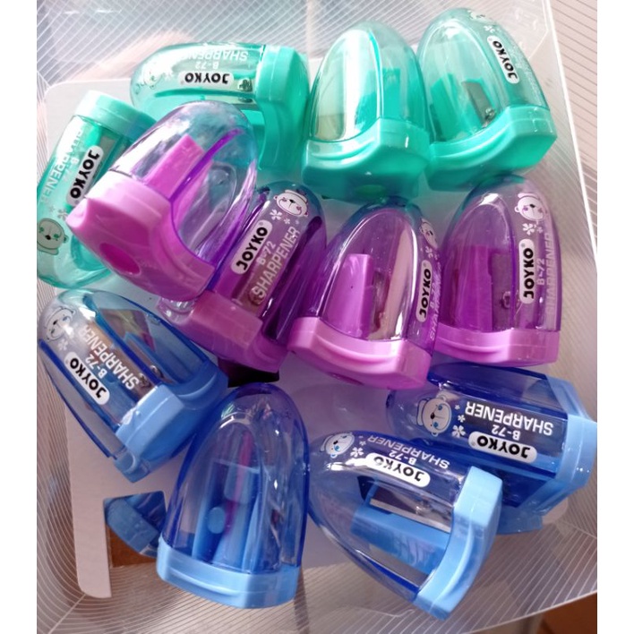 

SERUTAN, RAUTAN / JOYKO SHARPENER, B-72