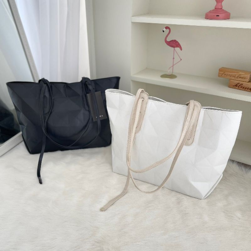 TAS ZR||TAS TAS TOTE||TOTE BAG ZR||TAS IMPORT||SHOULDER BAG||TAS PUTIH||TAS HITAM||TAS BRANDED