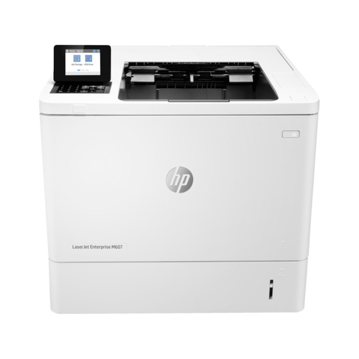 Printer HP LaserJet Enterprise M607DN