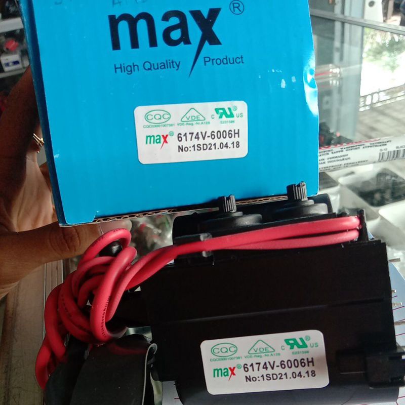 FBT 6174V-6006H / Flyback TV LG SLIM