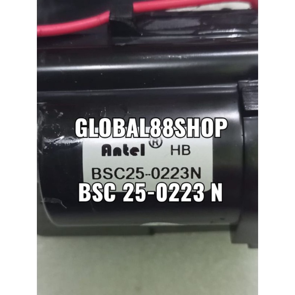 FLAYBACK TV BSC25-0223N BSC 25-0223 BSC 250223 25-0223 FLAIBACK FLYBACK FLEBEK PLAIBACK PLIBEK PLAYB