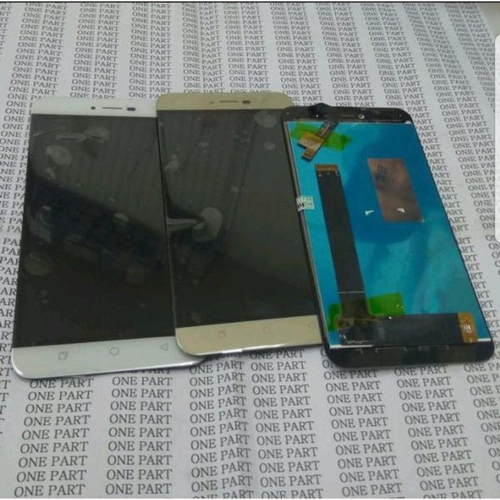 LCD TOUCHSCREEN COOLPAD MAX LITE R108 108 Y91 5.5 ORIGINAL
