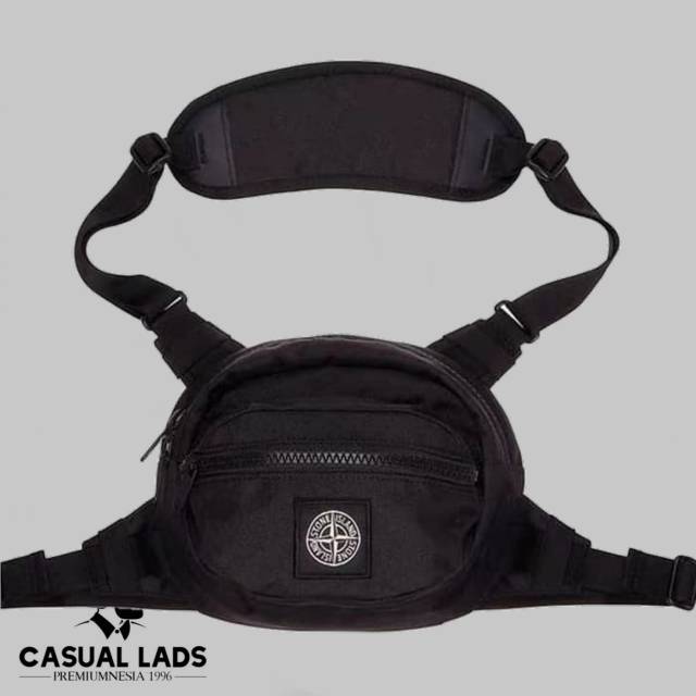 Waist bag stone island