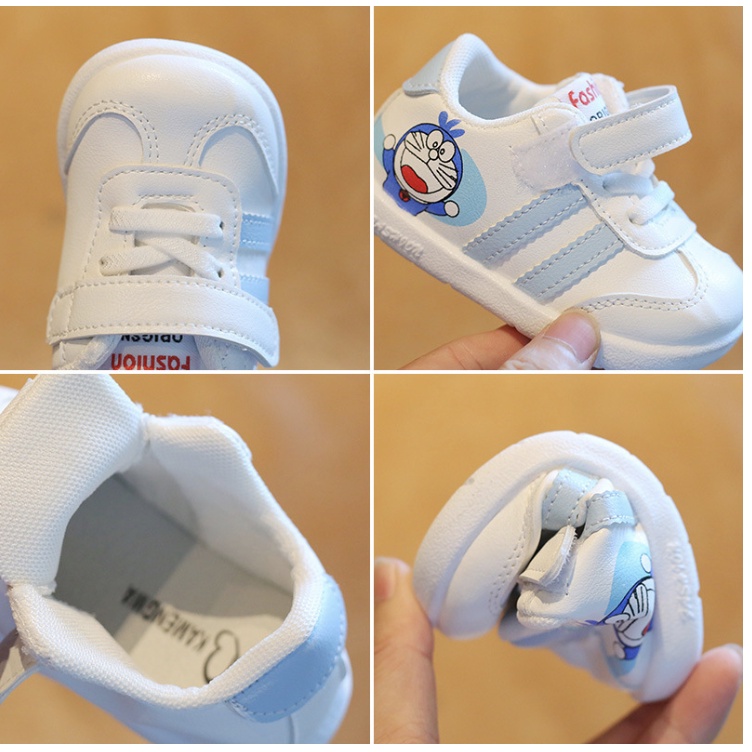 babyfit EMONKITY sepatu anak baby sneakers ty-609