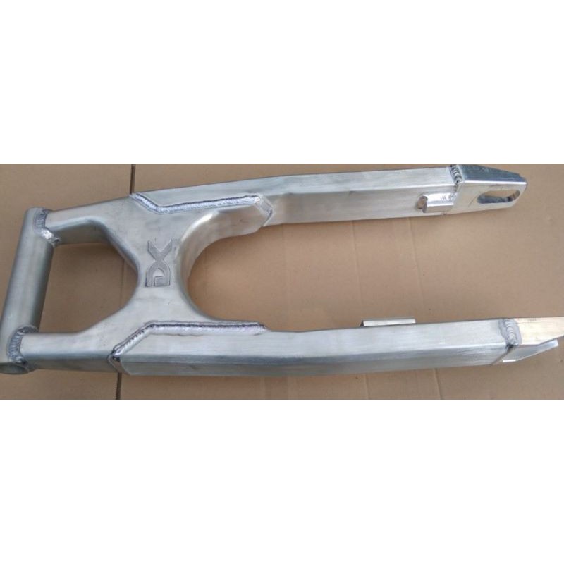 Arm DX KLX Dtracker 150 almu