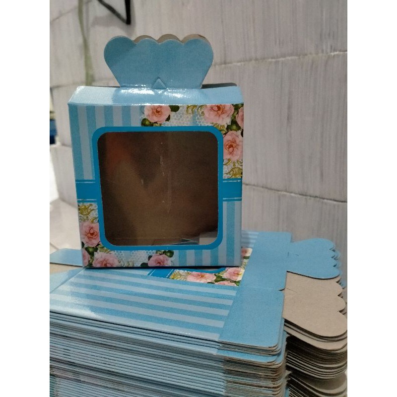 

paper box ukuran 10*5*10