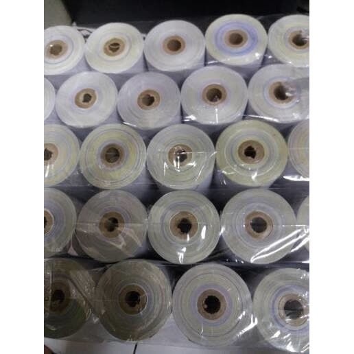 

Kertas roll struk 2ply untuk printer epson tmu