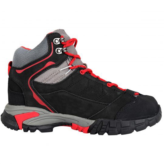 Sepatu Gunung Rei Silverback // Sepatu Hiking Waterproof