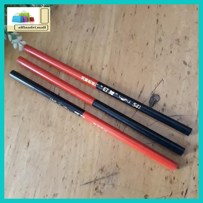 

Ftr6Rt- Pensil Jahit Merah Dan Biru Jg67T7-