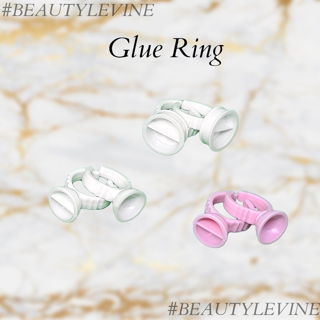 

Ring Glue // Cincin Lem Bulumata // Glue Ring