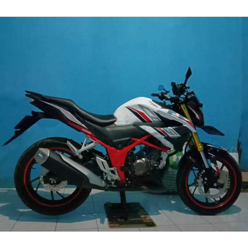 decal cb150r v3.0
