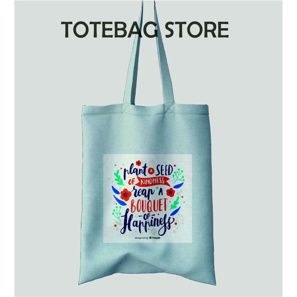 

Tas Drill Kanvas Ready Stock Gambar Unik Murah Berkualitas TS019