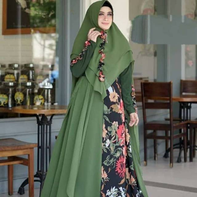 Syari Ceruty