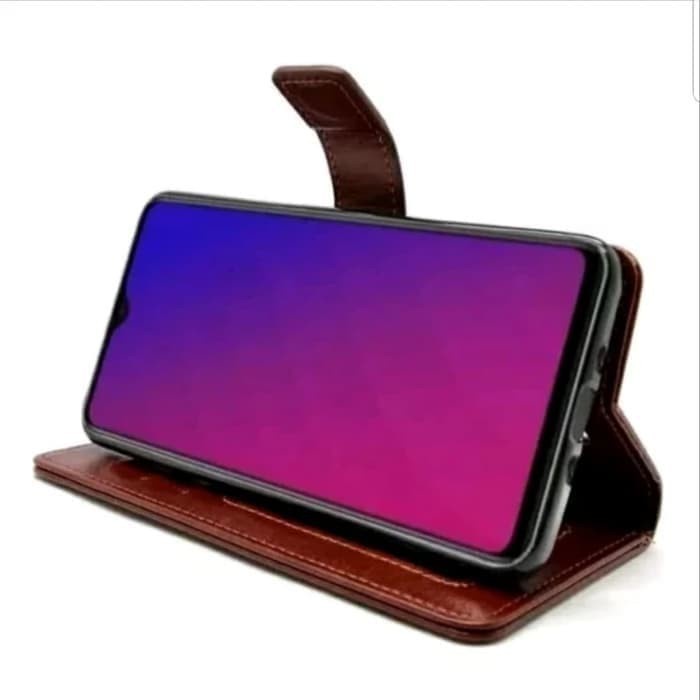 XIAOMI 11T 11T PRO MI 10 T MI 10T PRO CASE LEATHER BOOK COVER PREMIUM FLIP KULIT BUKU WALLET SILIKON KARET CASING COVER STANDING STAND