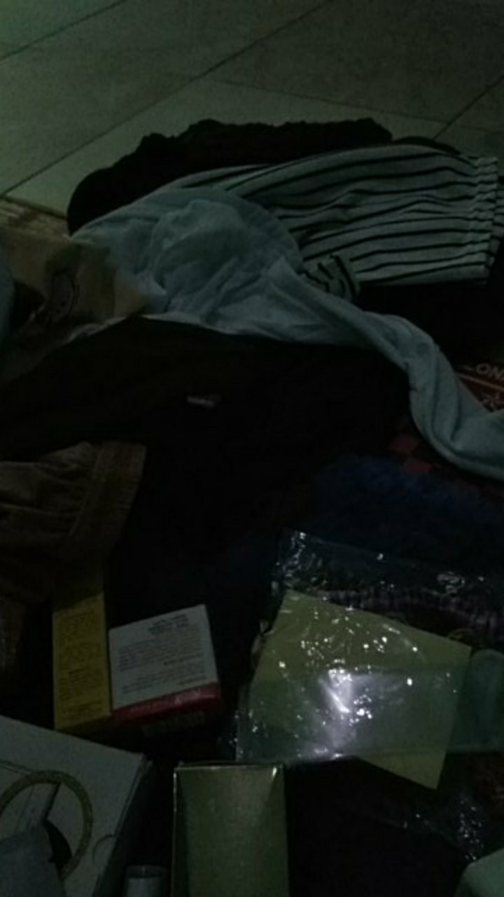 Couple Keluarga Prasasti / Couple Batik Keluarga