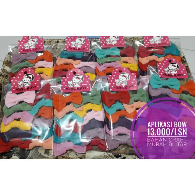 Aplikasi bow