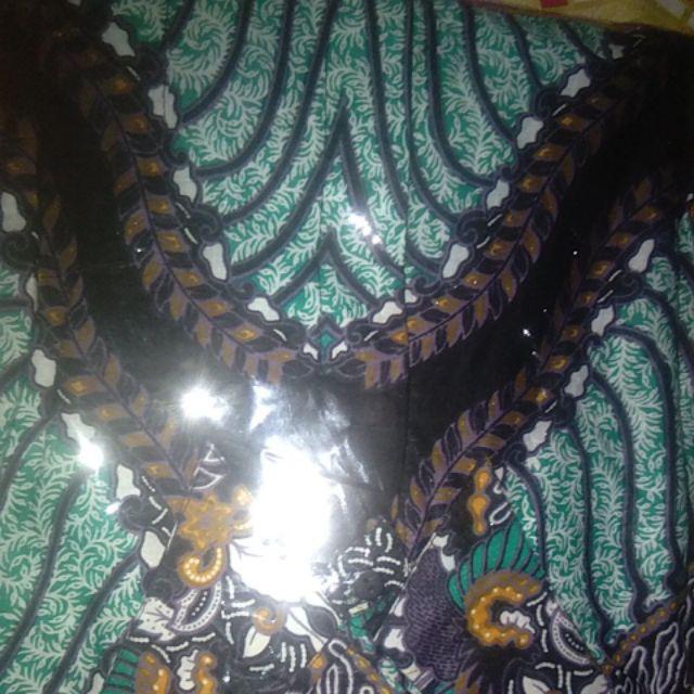 Couple Batik Asmara Linggar Srg 7 By Suryandhanu 4666784743886 Couple L - Fit X