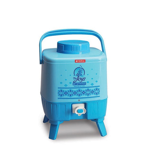 Tempat Air Minum Riviera Drink Jar 8 Liter (D-15) Lion Star / termos air riviera 8liter d15