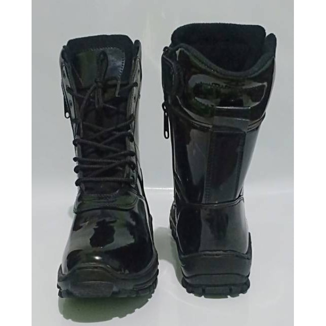 Termurah dan Terlengkap SEPATU PDL LUKE TANPA SEMIR