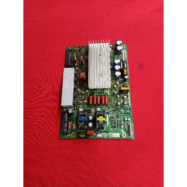 Blok y sus Tv plasma LG 42PC3RV ORIGINAL