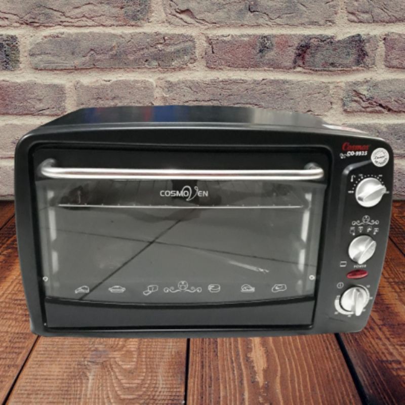 Oven Cosmos CO 9925 second / preloved