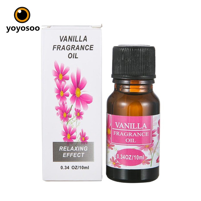 Essential Oil Aromatherapy Ruangan Aroma Diffuser Essential Oil-yoyosoo