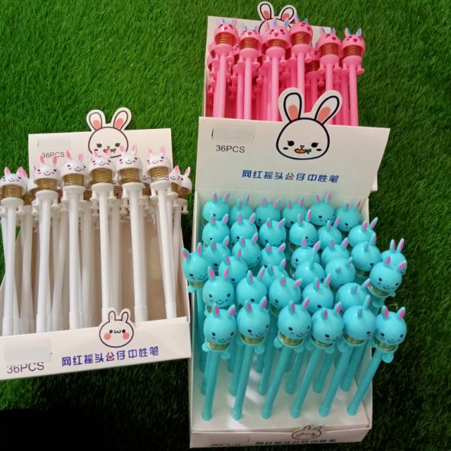 

BOLPOIN GOYANG BEST SELLER MURAH DISKON BERKUALITAS