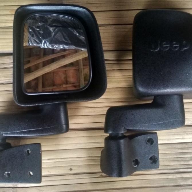 +++++] SPION TJ MODEL JEEP JIMNY KATANA