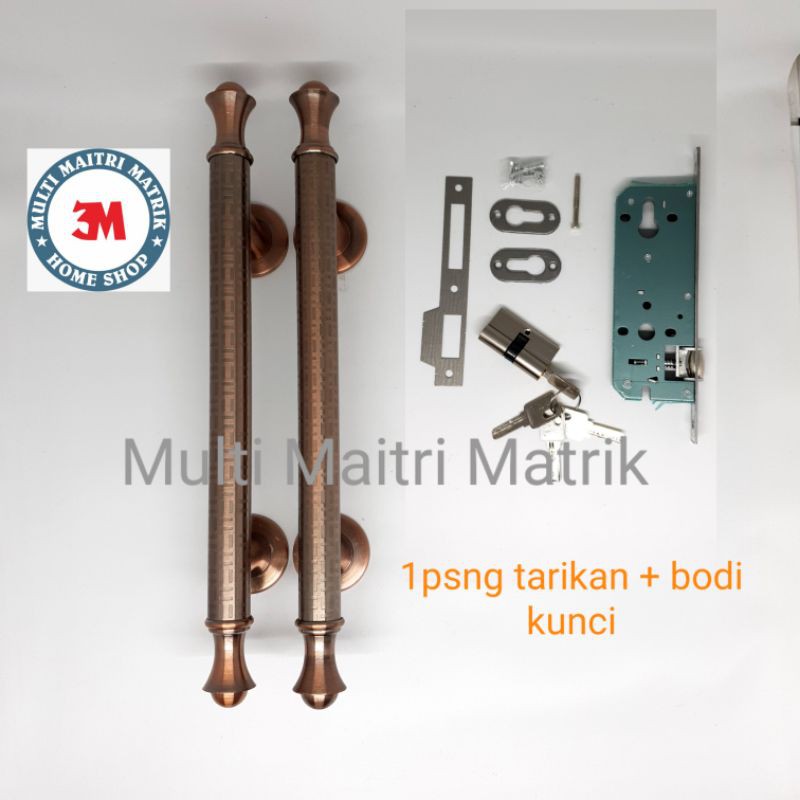 Tarikan pintu rumah / handle pintu rumah / pegangan pintu rumah antik / pull handle