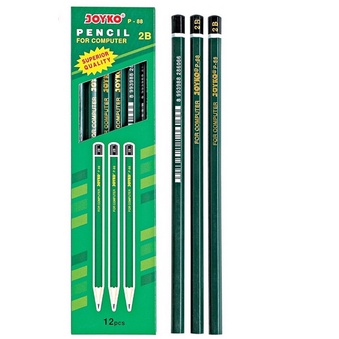 

Pensil Joyko P-88 2B
