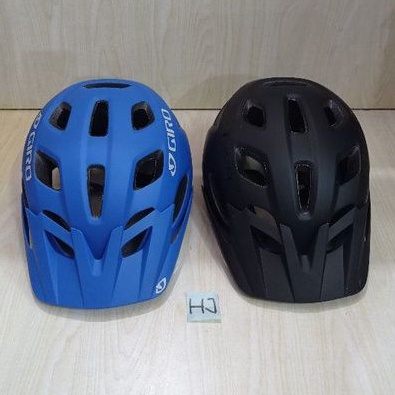Helm Helmet Giro Fixture