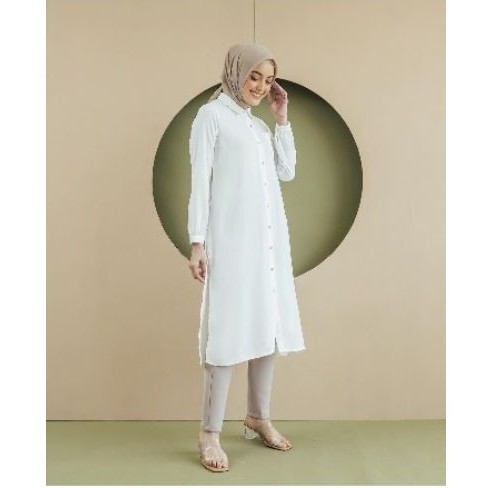 Alika Tunik by Geulis