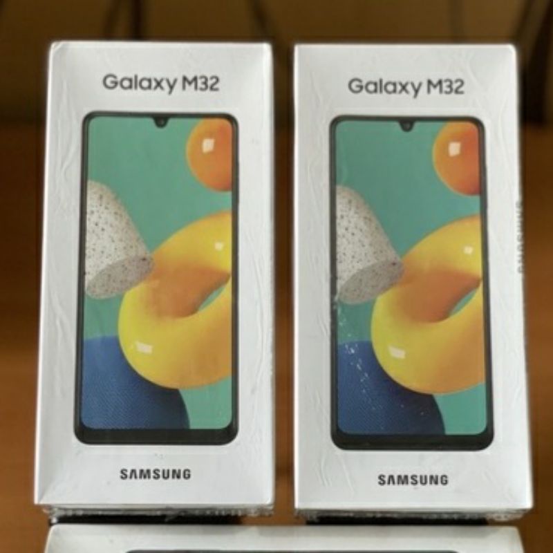 Samsung M32 8/128 (Ori)