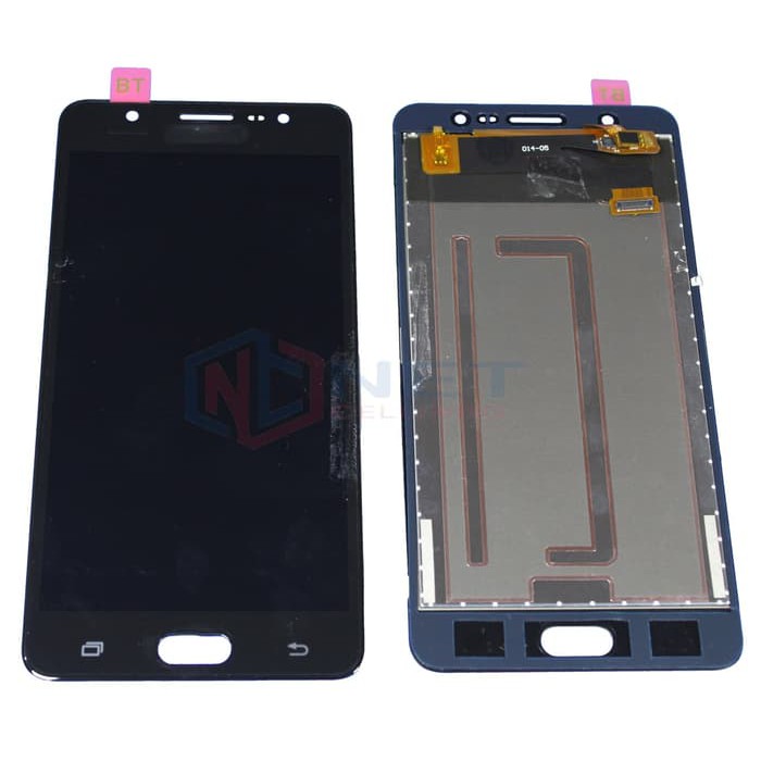 LCD TOUCHSCREEN SAMSUNG GALAXY J7 MAX / LCD TS SAMSUNG J7 MAX / G615F