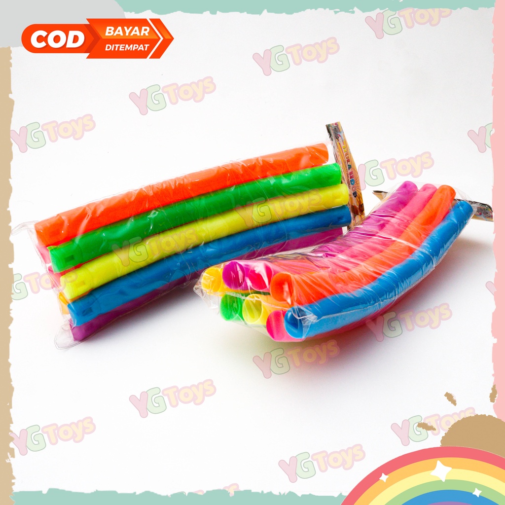 YGtoys Mainan Olahraga Hula Hoop Anak Perempuan Laki Laki Hulahup Dewasa