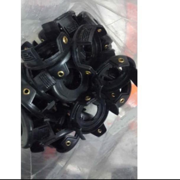 ☞ Cover Spool Potong Rumput GL300 GL260 Black Decker GL 300 GL 260 ORI ➦