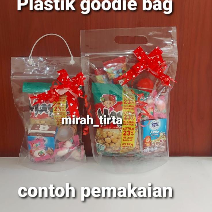 

Diskon ZV7Z9 ❤ULANG TAHUN❤10 pcs plastik snack ulang tahun dan tali. plastik snack ulang tahun . Plastik tenteng ultah ulang tahun anak . snack lebaran. plastik snack bingkisan Natal .standing pouch ultah . plastik birthday tenteng . 37 Buruan Beli