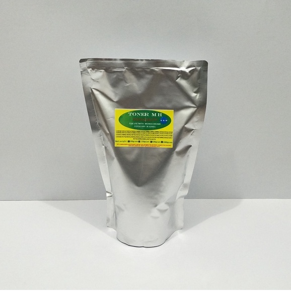 Serbuk Toner NPG 25 NPG25 EVX11 GPR15 IR2230 IR2270 IR2870 IR3025 IR3030 1kg