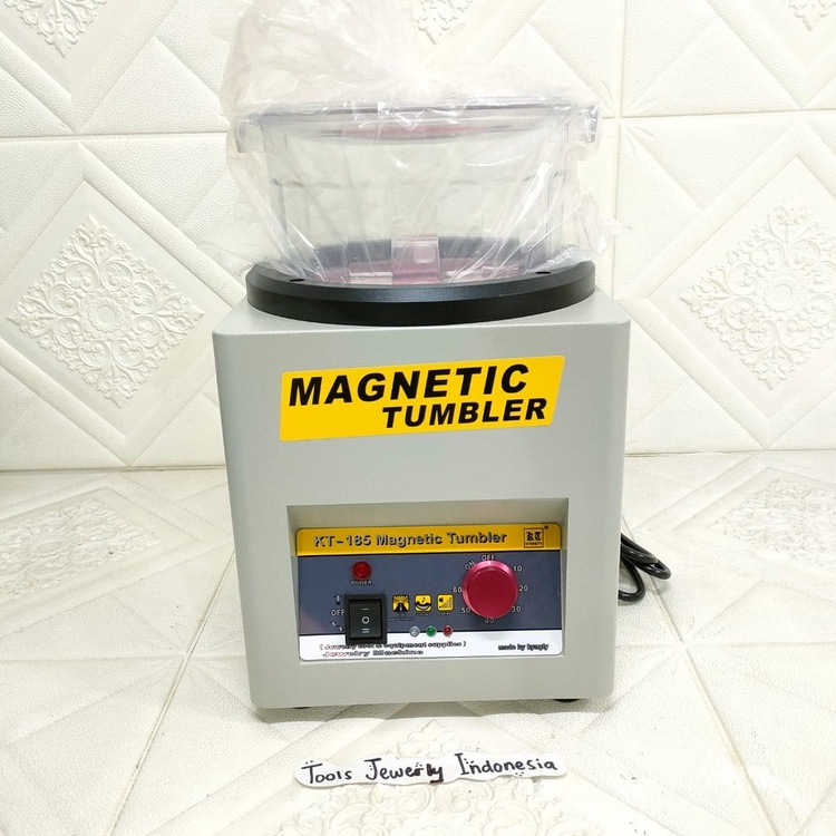 Magnetic Tumbler KT-185