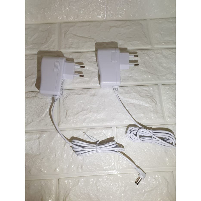 (makassar) Adaptor kabel power humidifier diffuser ultrasonic ULASAN