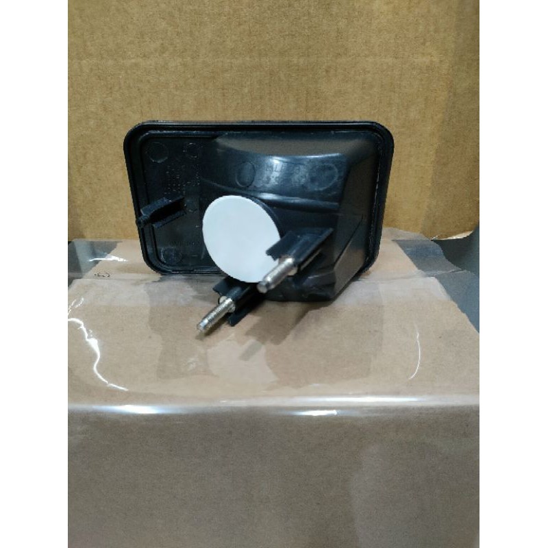 lampu bemper belakang Jeep Wrangler JK