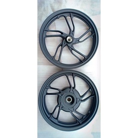 vleg veleg pelek Honda Vario 150 new terbaru original