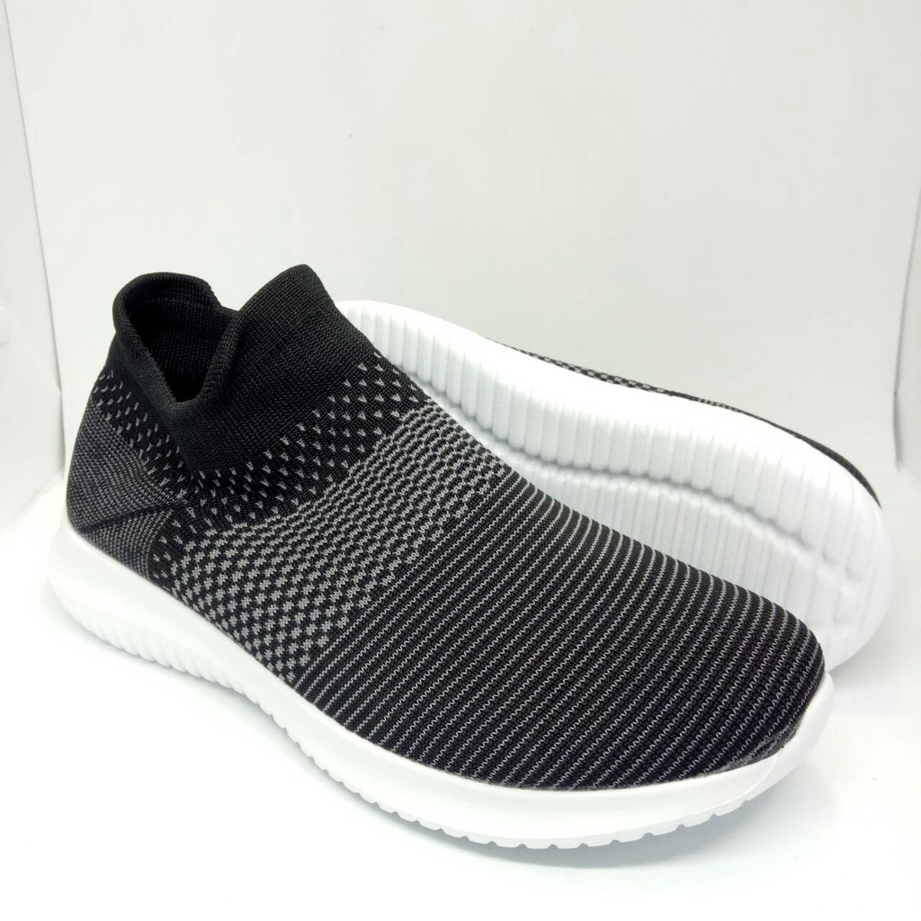 Sepatu Slip On Pria Keren Owen Ori DUFF