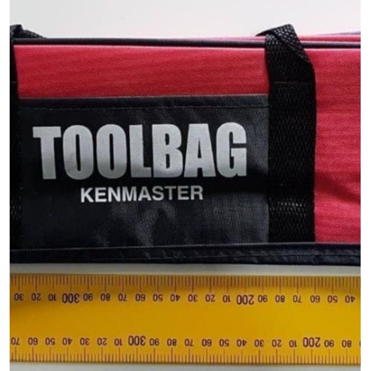 Kenmaster Tool Bag Jumbo