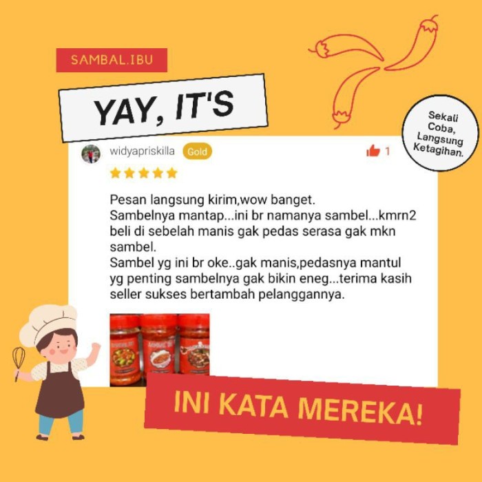 

Siap Kirim Sambal Pete Sambel Pete 150 Gr - Sambal Pete