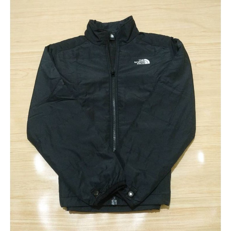 jaket outdoor the north face